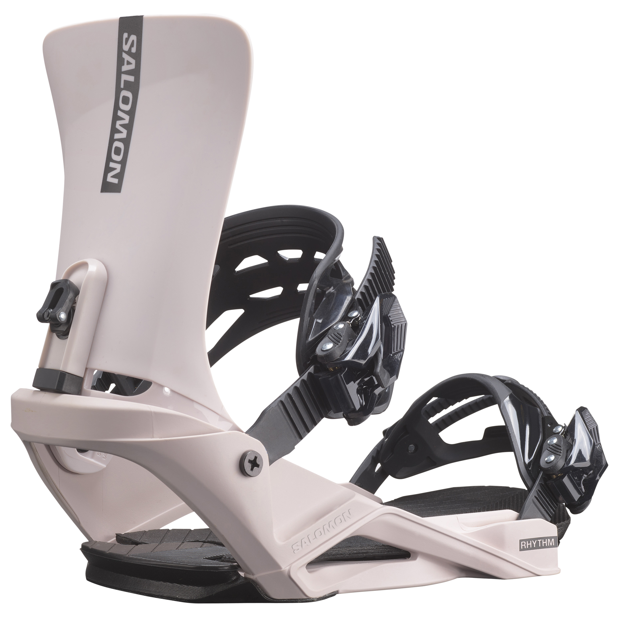 Salomon Rhythm Snowboard Bindings 2024 - 88 Gear