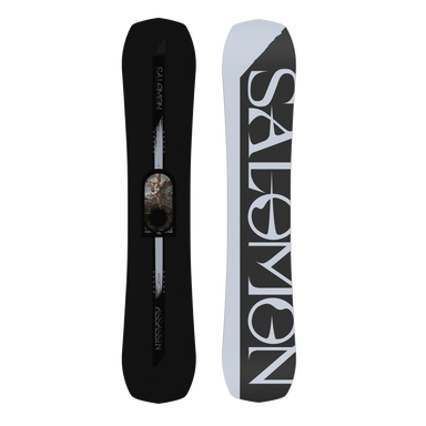 Salomon Assassin Pro Snowboard 2024 - 88 Gear
