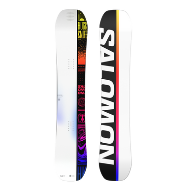 Salomon surface shop