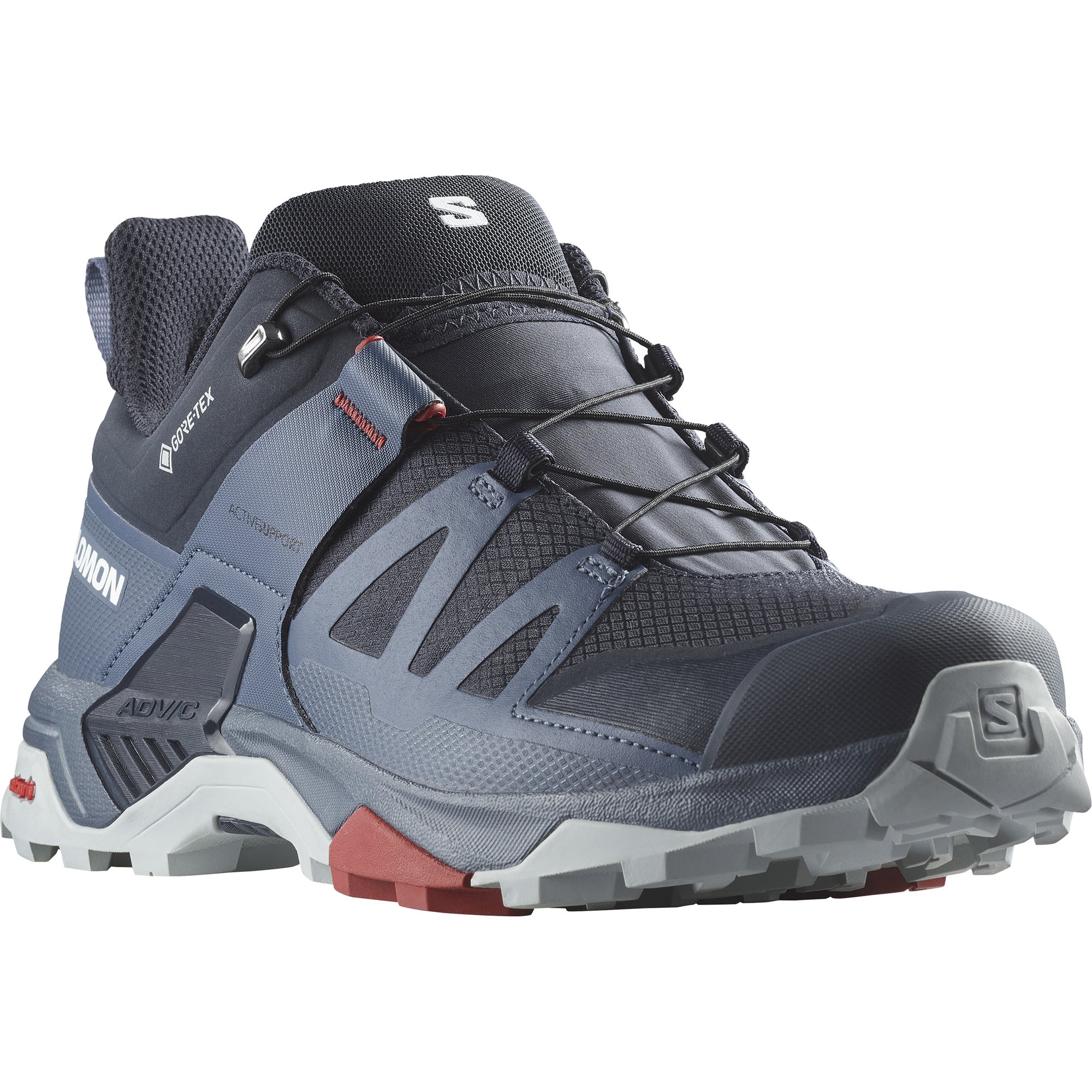 Salomon X Ultra 4 Gore-Tex Hiking Shoes– 88 Gear