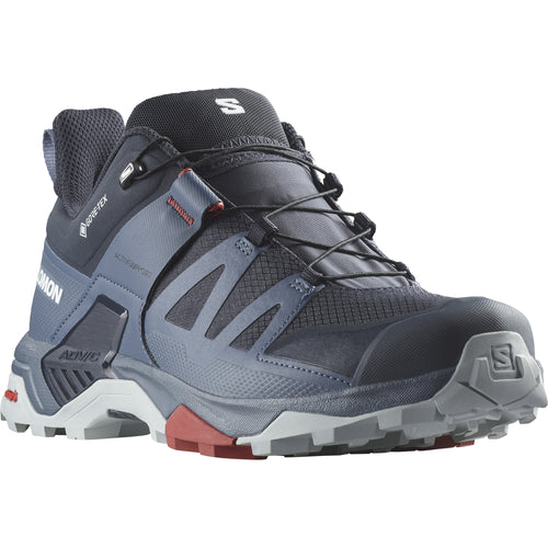Salomon  X Ultra 4 Gore-Tex Hiking Shoes - 88 Gear