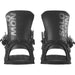 Salomon District Snowboard Bindings 2026 - 88 Gear
