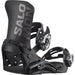 Salomon District Snowboard Bindings 2026 - 88 Gear