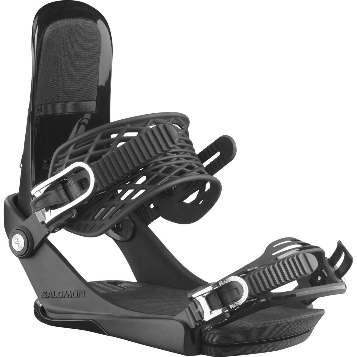 Salomon EDB Snowboard Bindings  2025 - 88 Gear