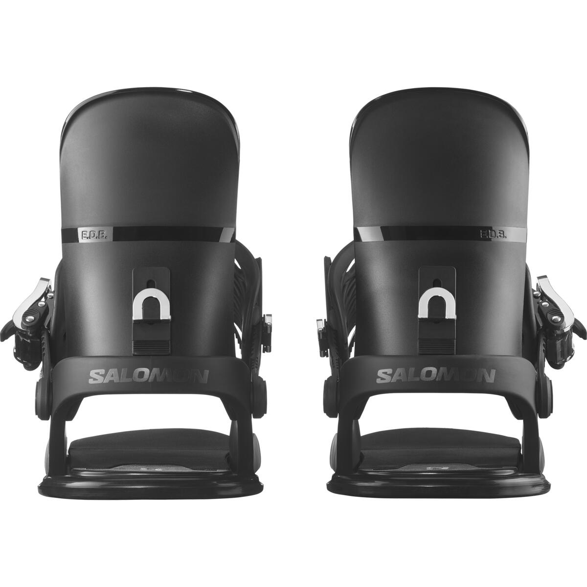 Salomon EDB Snowboard Bindings  2025 - 88 Gear