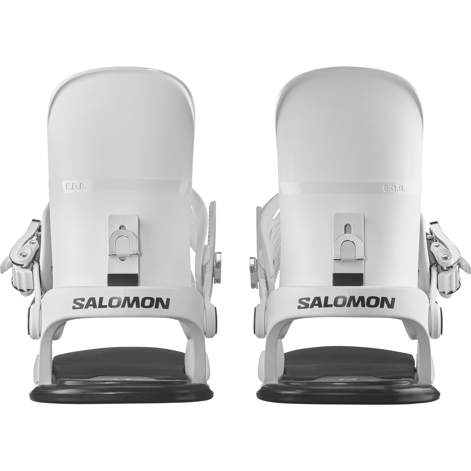 Salomon EDB Snowbaord Bindings 2026 - 88 Gear