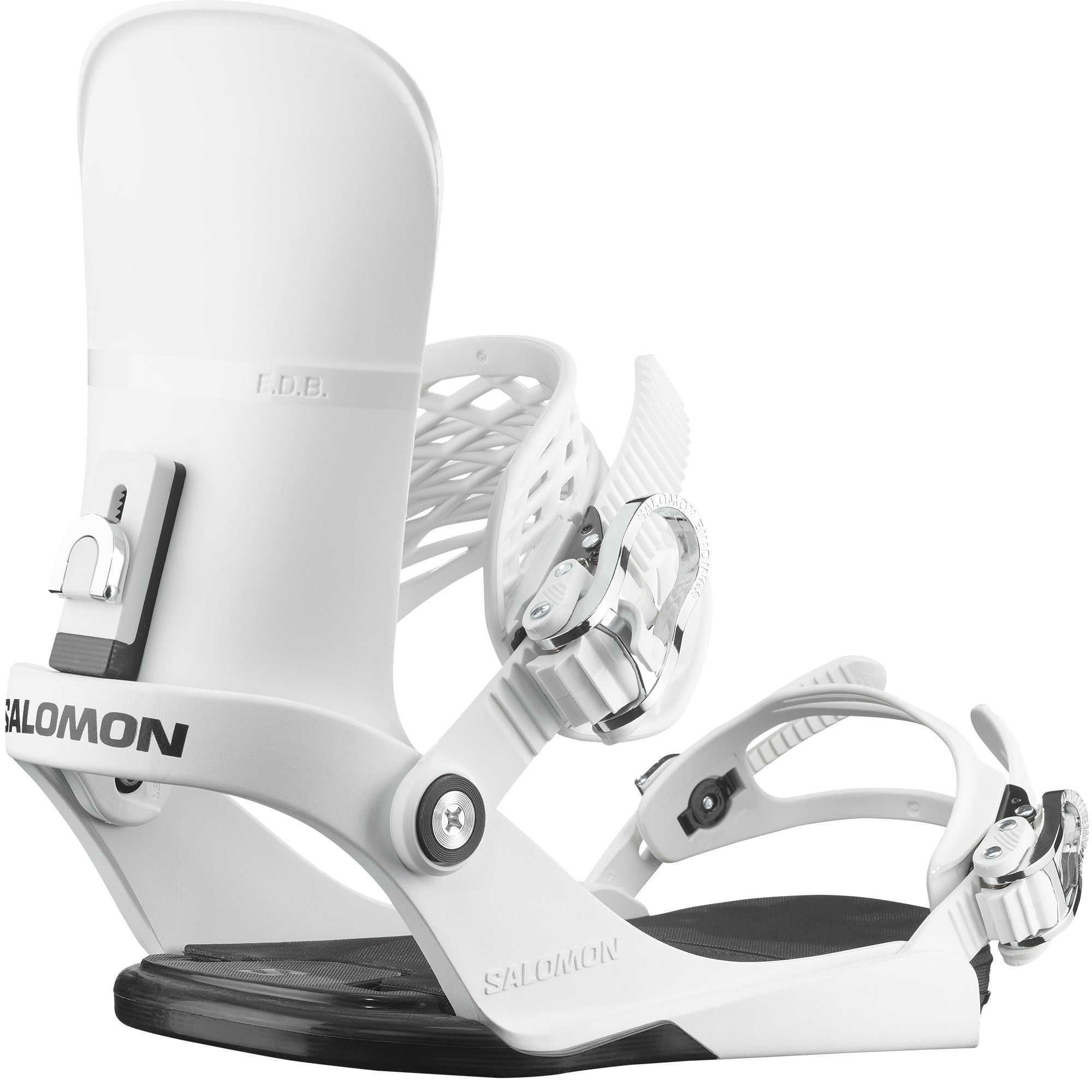 Salomon EDB Snowbaord Bindings 2026 - 88 Gear