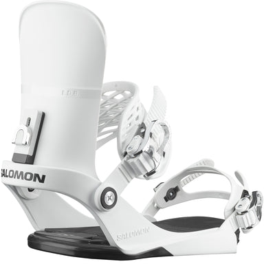 Salomon EDB Snowbaord Bindings 2026 - 88 Gear