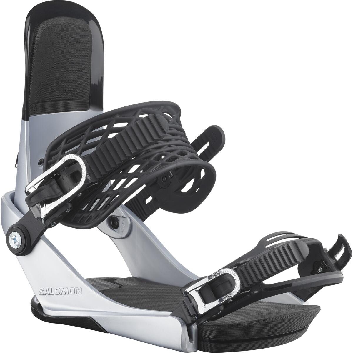 Salomon EDB Snowboard Bindings  2025 - 88 Gear