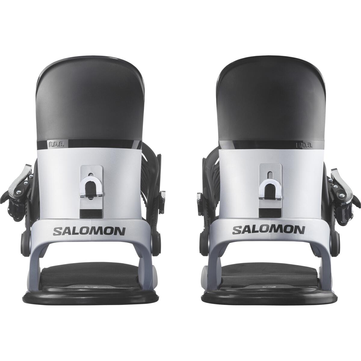 Salomon EDB Snowboard Bindings  2025 - 88 Gear