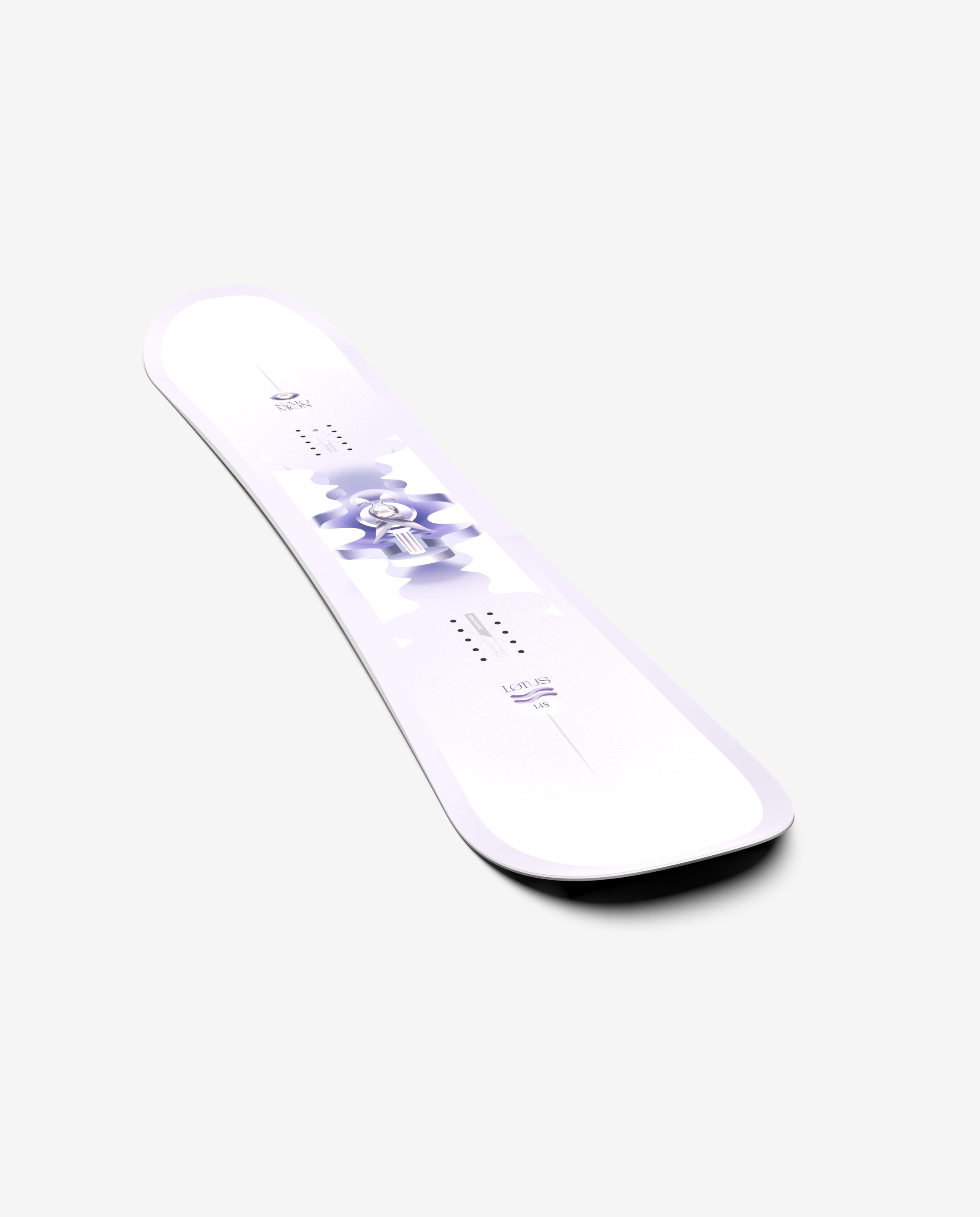 Salomon Lotus Women's All-Mountain Snowboard 2026