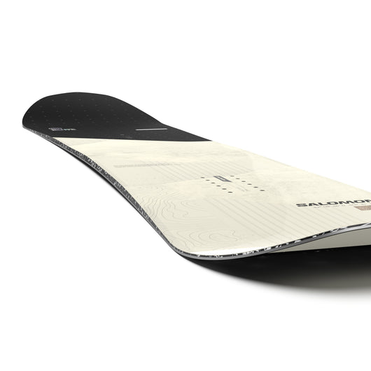 Salomon Super 8 Snowboard 2025– 88 Gear