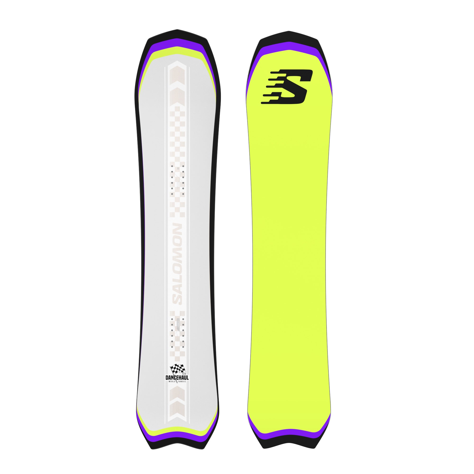 SALOMONスキー板＋ポール DEMO　X LADY 159cm スキー