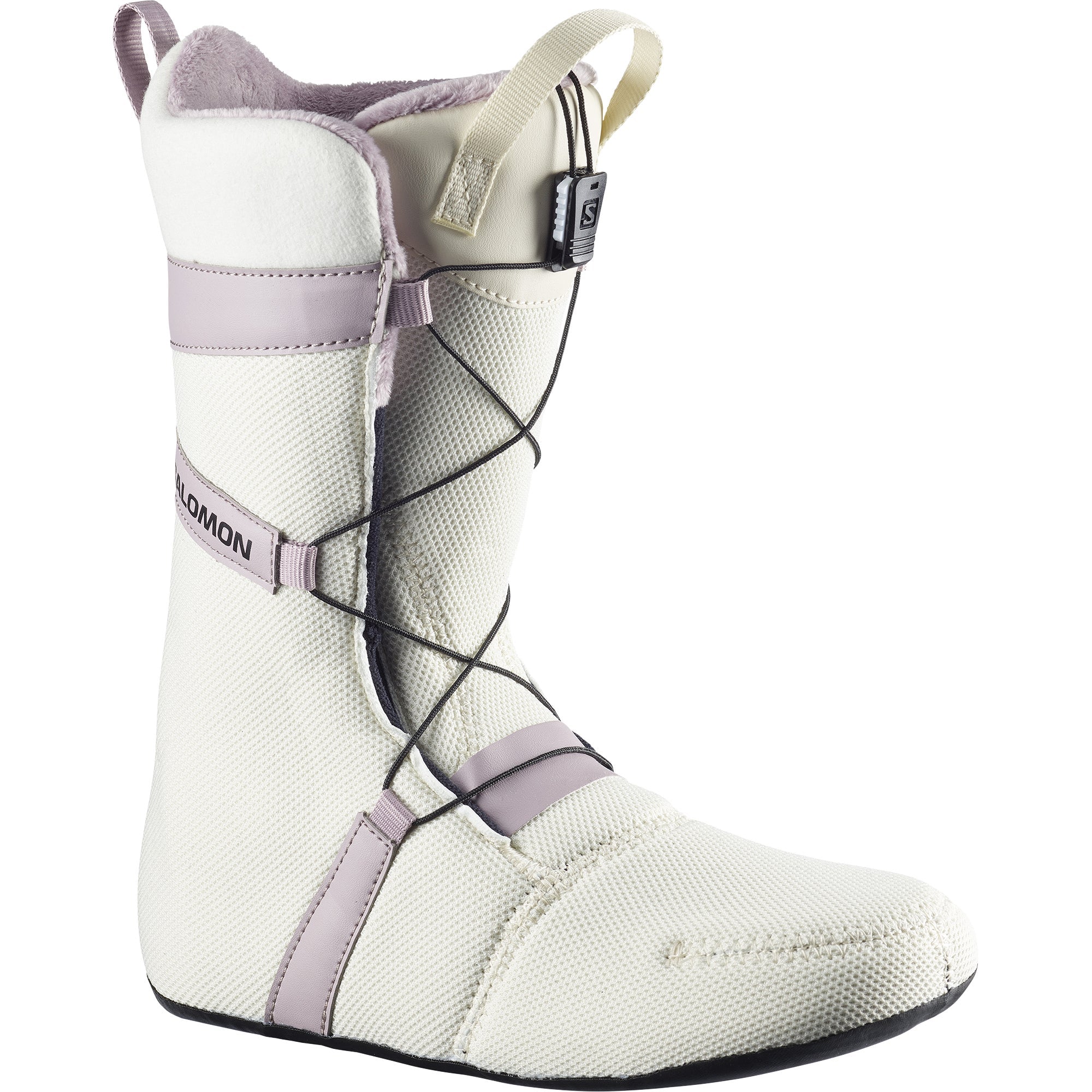 Salomon Ivy BOA SJ BOA Snowboard Boots 2026 - 88 Gear