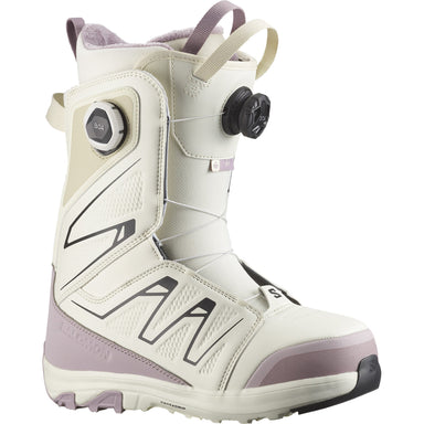 Salomon Ivy BOA SJ BOA Snowboard Boots 2026 - 88 Gear