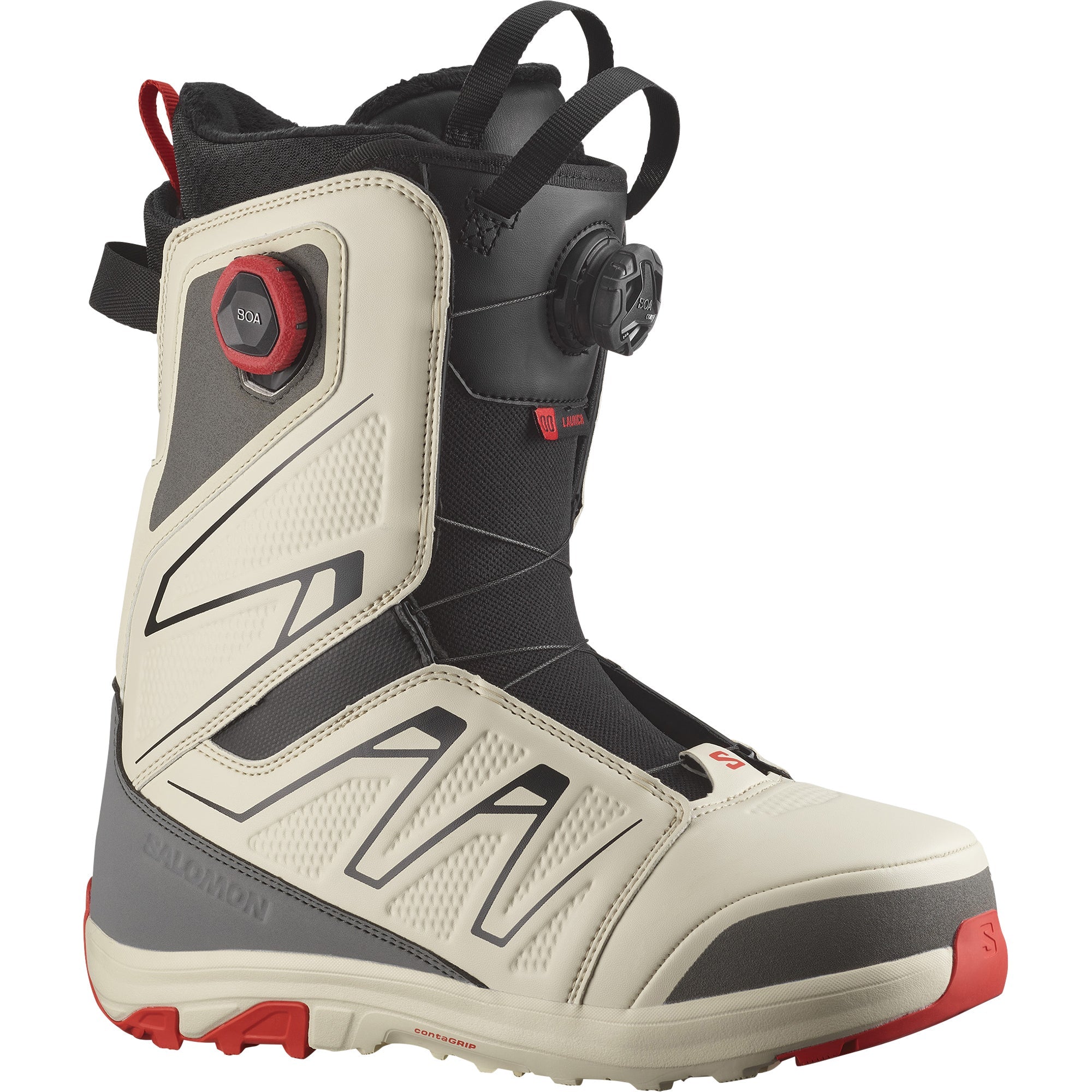 Salomon Launch BOA SJ Snowboard Boots 2026 - 88 Gear