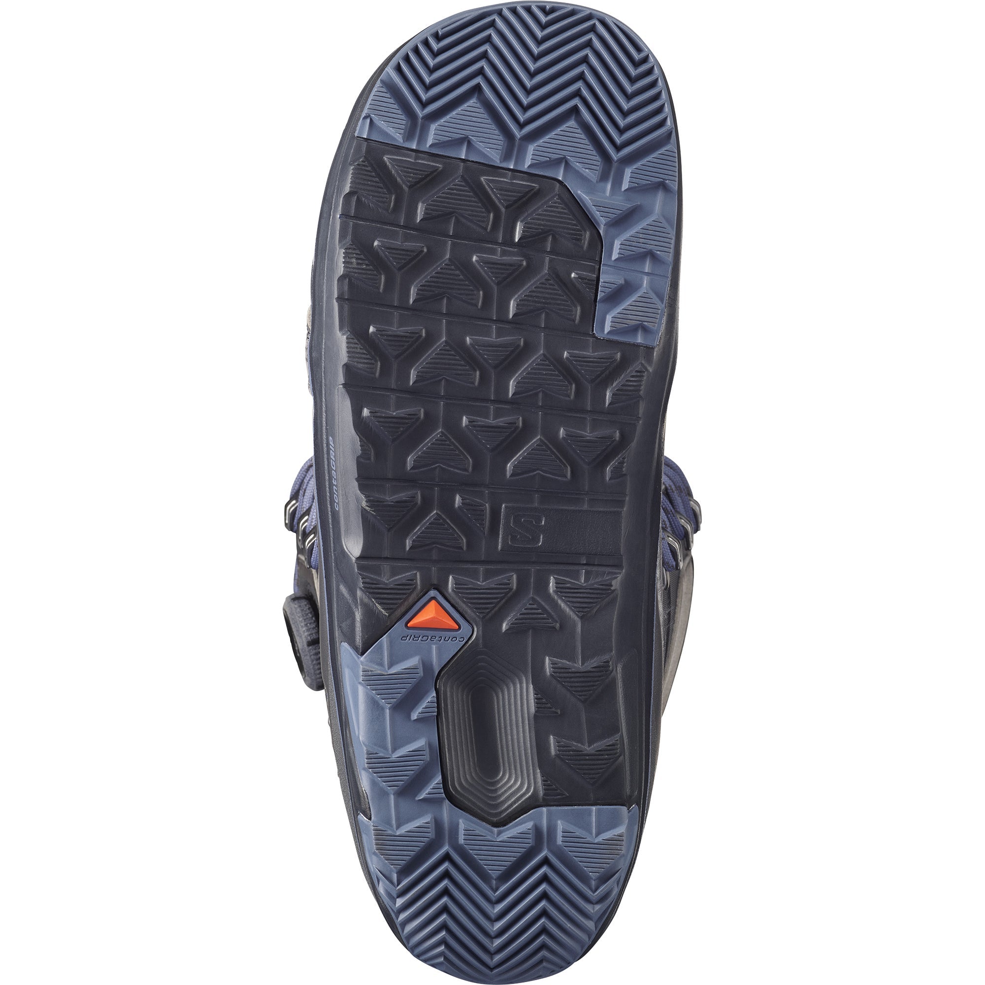 Salomon Approach Lace SJ BOA Team Snowboard Boots 2026 - 88 Gear