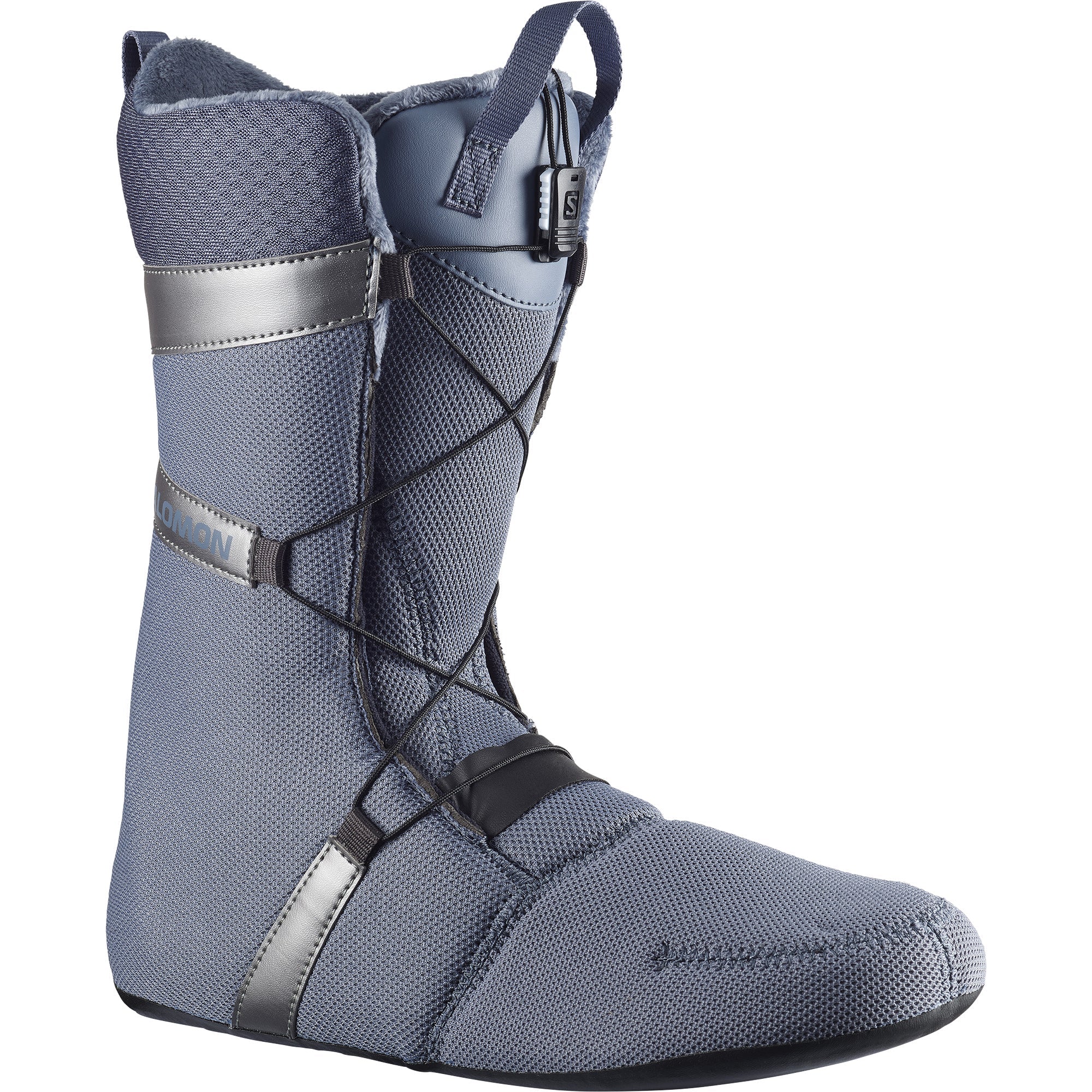 Salomon Approach Lace SJ BOA Team Snowboard Boots 2026 - 88 Gear