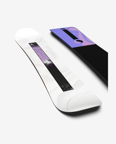 Salomon Bliss Women's All-Mountain Snowboard 2026 - 88 Gear