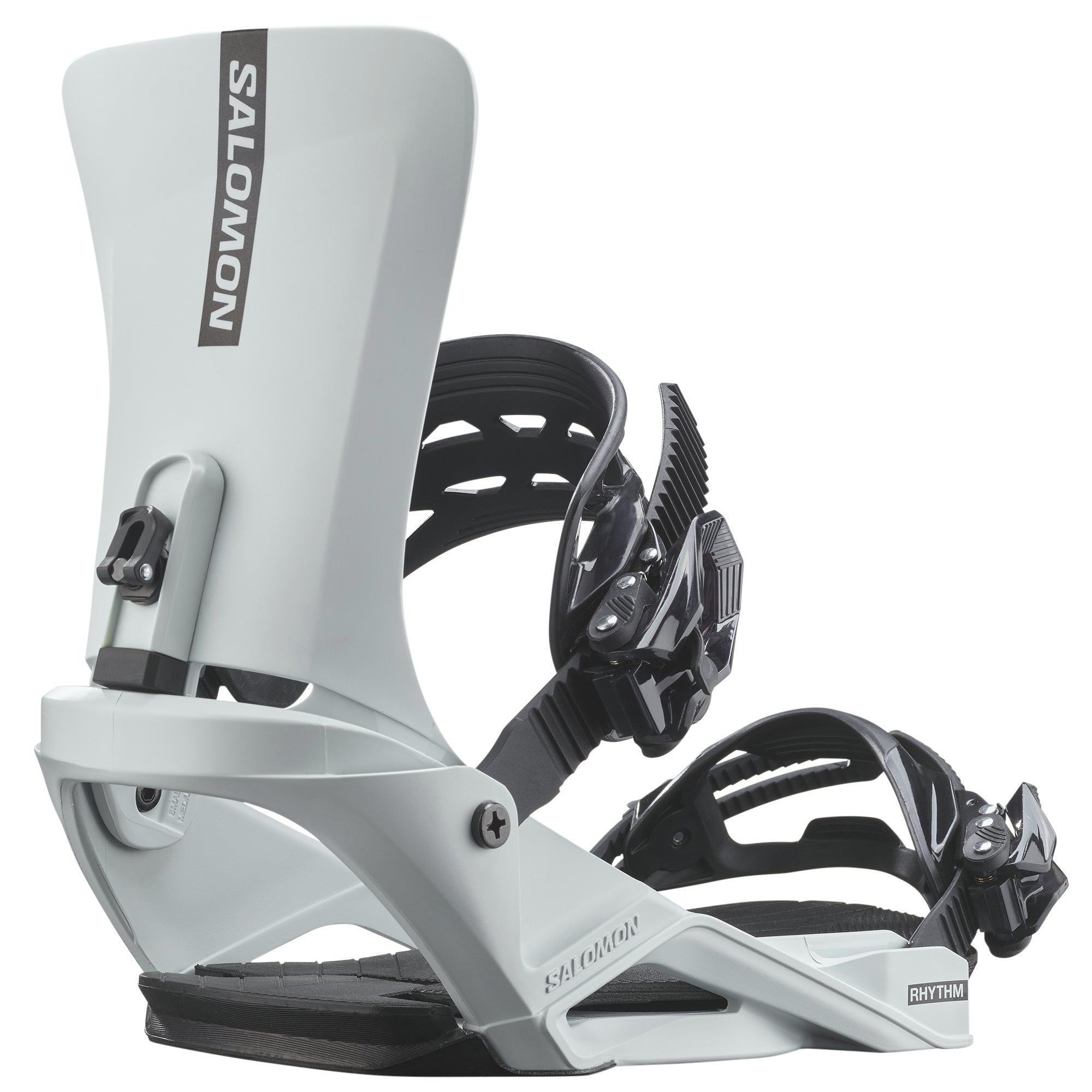 Salomon Rhythm Snowboard Bindings 2026 - 88 Gear