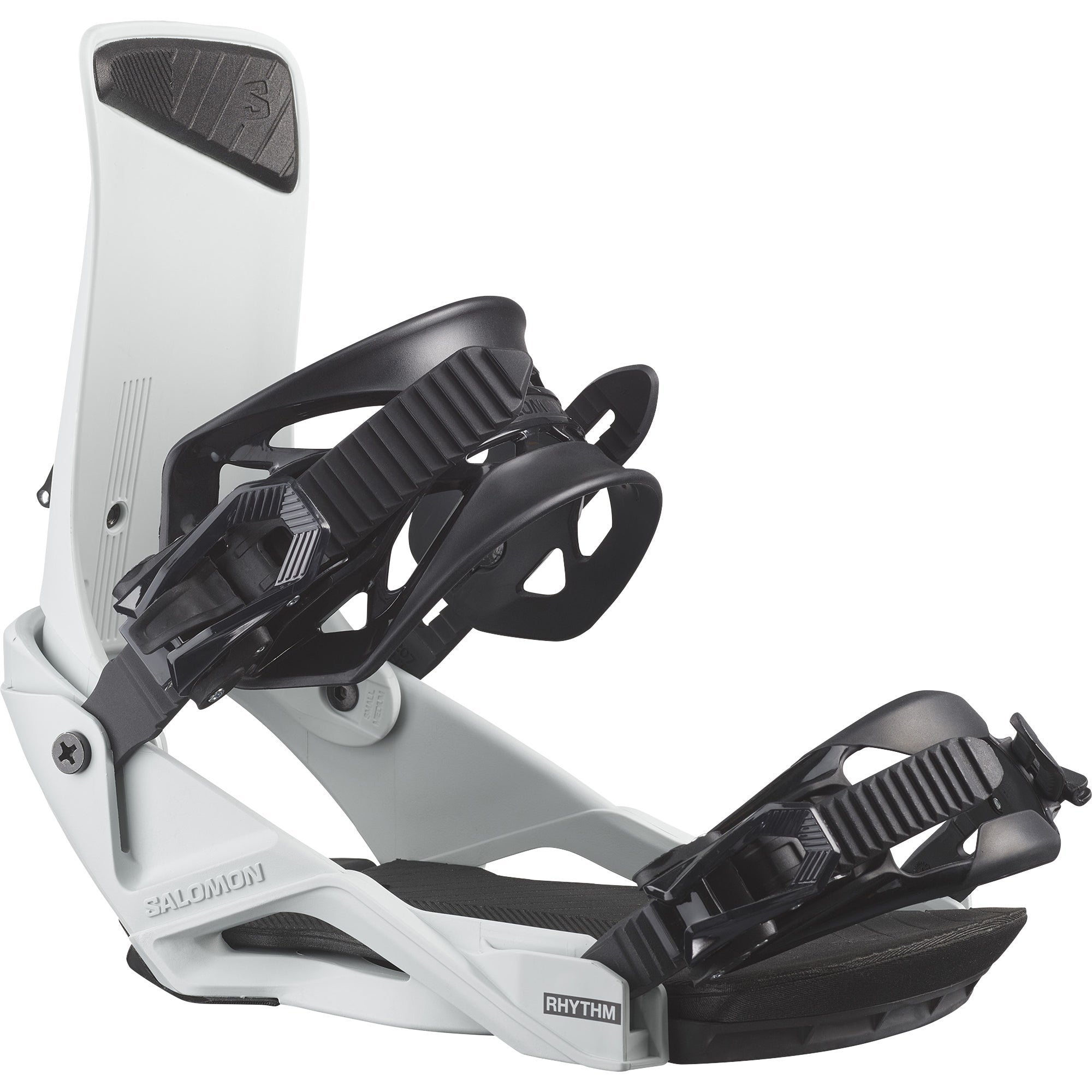 Salomon Rhythm Snowboard Bindings 2026 - 88 Gear