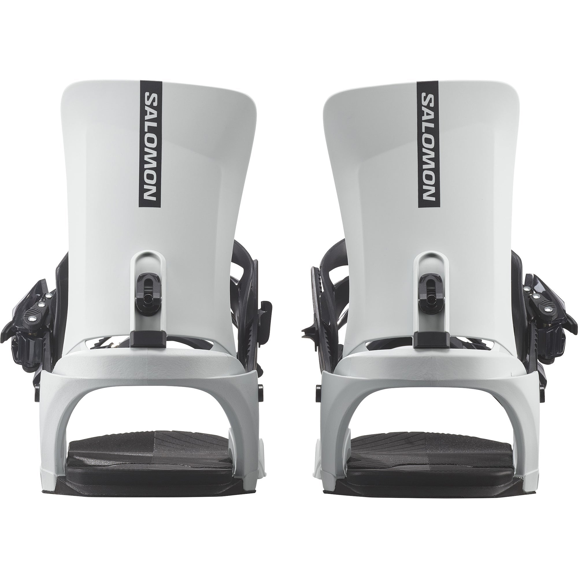Salomon Rhythm Snowboard Bindings 2026 - 88 Gear
