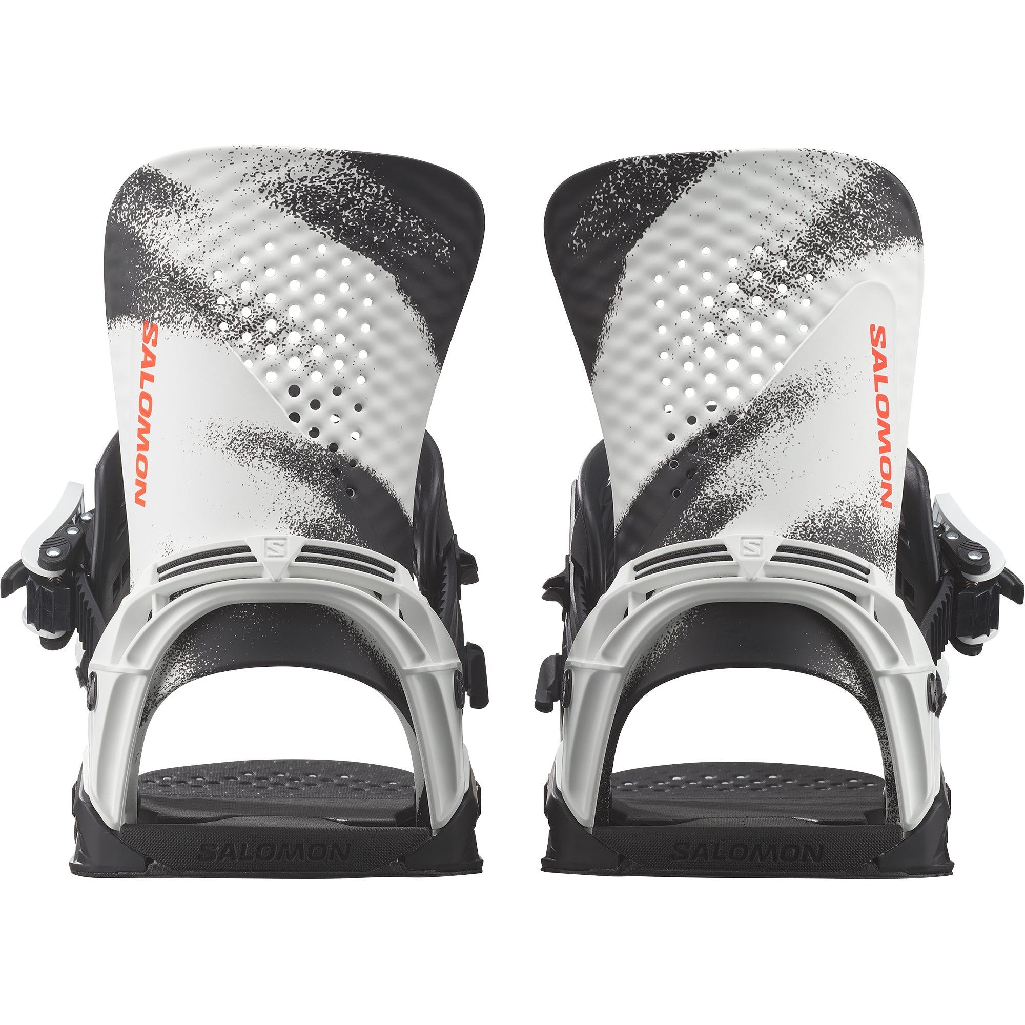 Salomon Hologram Snowboard Bindings 2026 - 88 Gear