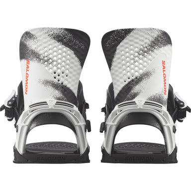 Salomon Hologram Snowboard Bindings 2026 - 88 Gear