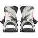 Salomon Hologram Snowboard Bindings 2026 - 88 Gear