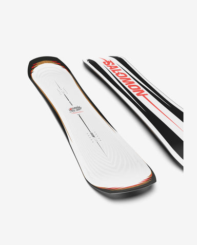 Salomon Assassin Men's All-Mountain Snowboard 2026 - 88 Gear