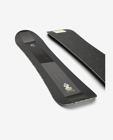 Salomon HPS - Goop Unisex Snowboard 2026 - 88 Gear