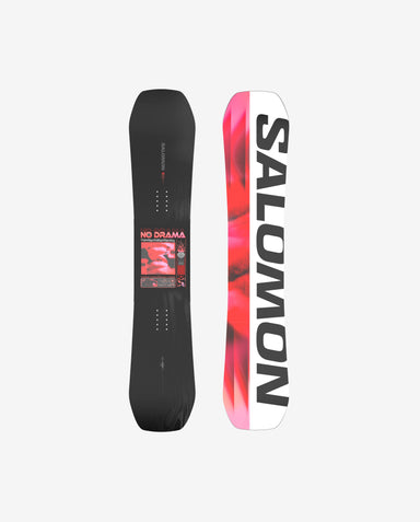 Salomon No Drama Women's Park Snowboard 2026 - 88 Gear