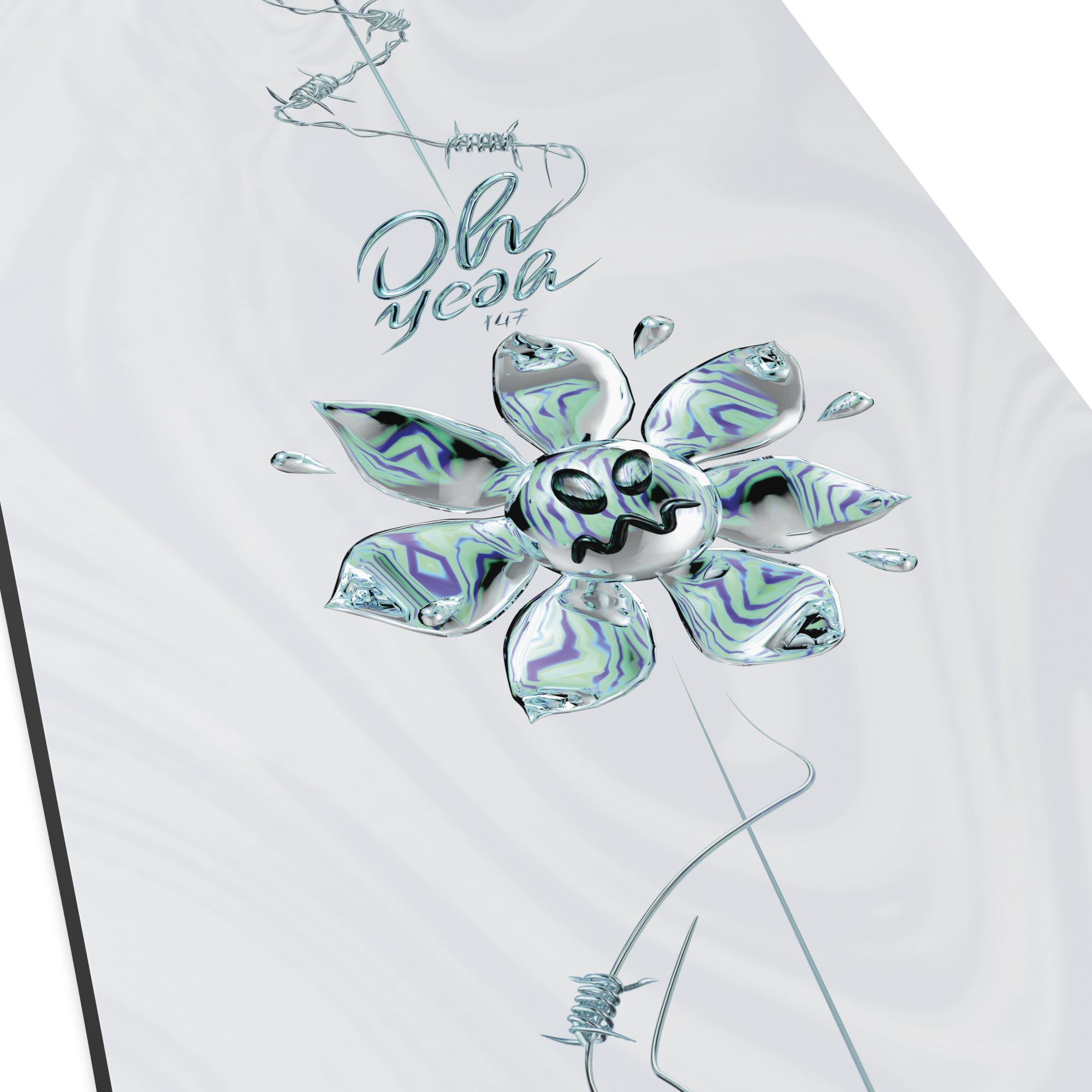 Salomon Oh Yeah Women's Park Snowboard 2026 - 88 Gear