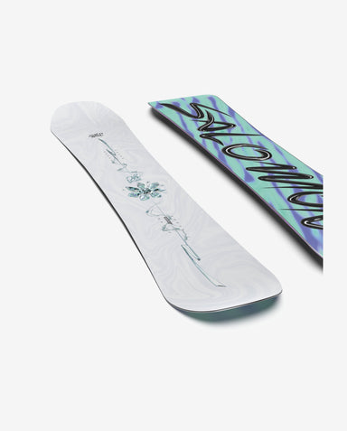 Salomon Oh Yeah Women's Park Snowboard 2026 - 88 Gear