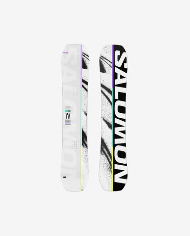 Salomon Huck Knife Men's Park Snowboard 2026 - 88 Gear