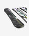 Salomon Huck Knife Pro Men's Park Snowboard 2026 - 88 Gear