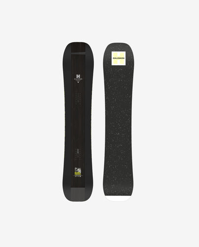 Salomon HPS - Louisf Paradis Unisex Snowboard 2026 - 88 Gear