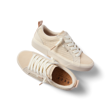 Reef Lay Day Dawn Women's Sneaker - 88 Gear