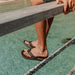 Reef Leather Offshore Sandals - 88 Gear
