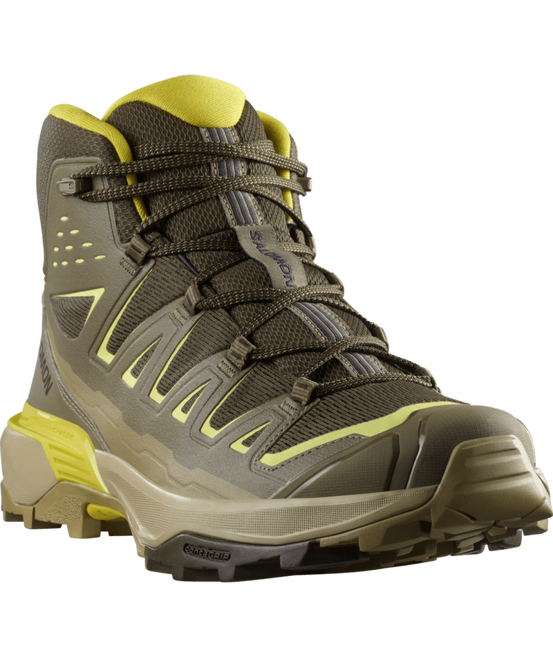 Salomon X Ultra 360 Edge Mid Gore-Tex Shoe