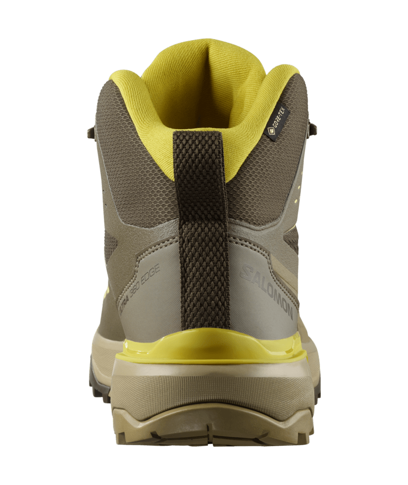 Salomon X Ultra 360 Edge Mid Gore-Tex Shoe