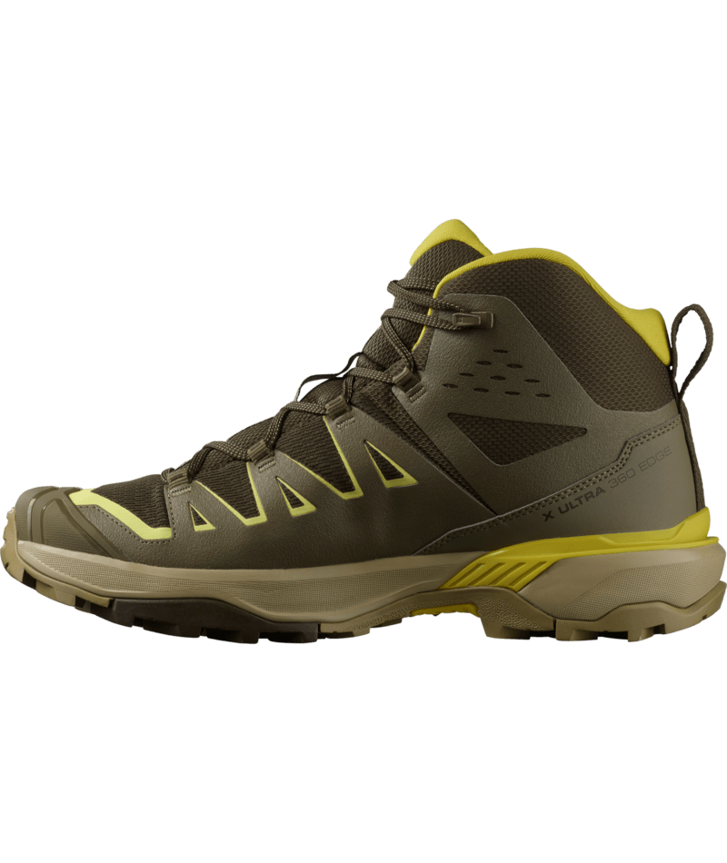 Salomon X Ultra 360 Edge Mid Gore-Tex Shoe