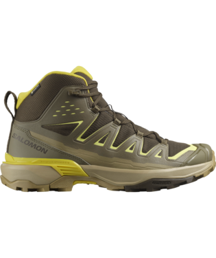 Salomon X Ultra 360 Edge Mid Gore-Tex Shoe