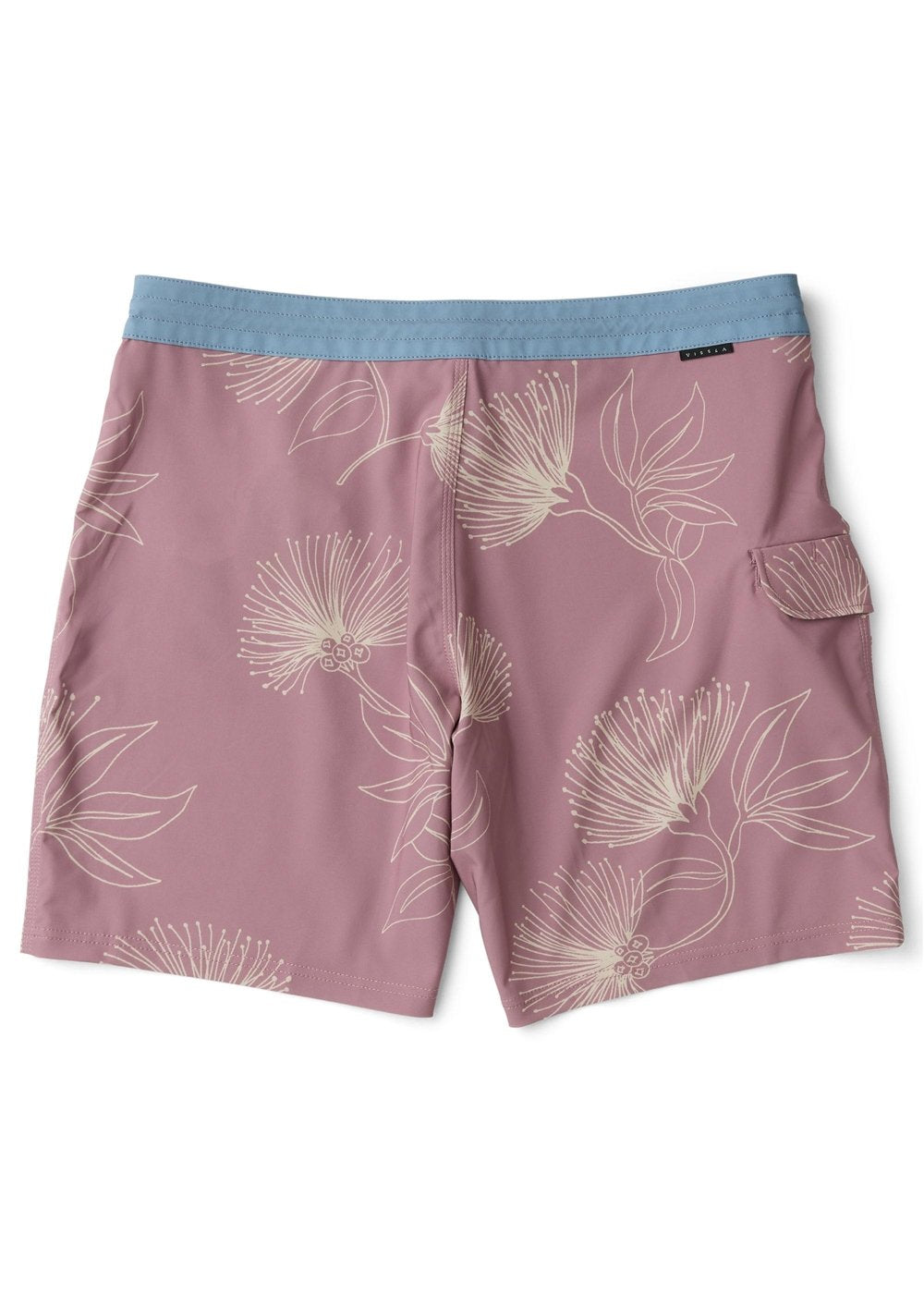 Vissla Happy Hours 18.5" Boardshort - 88 Gear