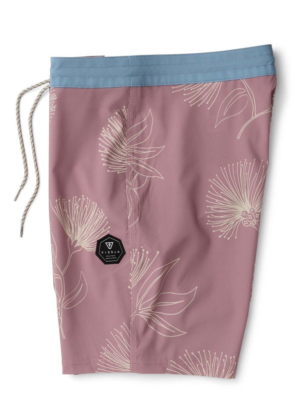Vissla Happy Hours 18.5" Boardshort - 88 Gear