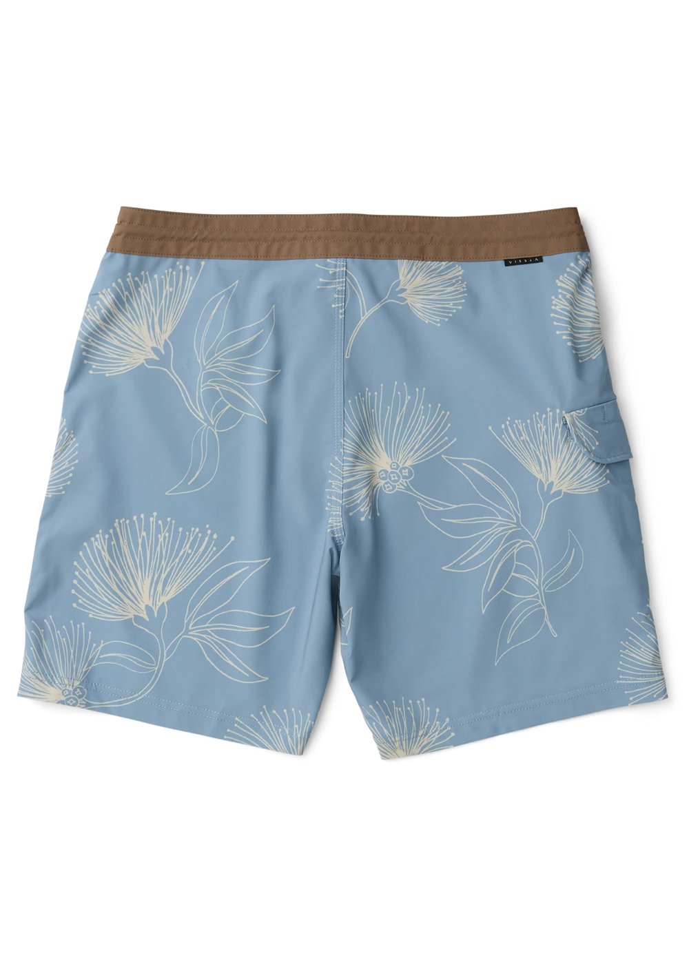 Vissla Happy Hours 18.5" Boardshort - 88 Gear