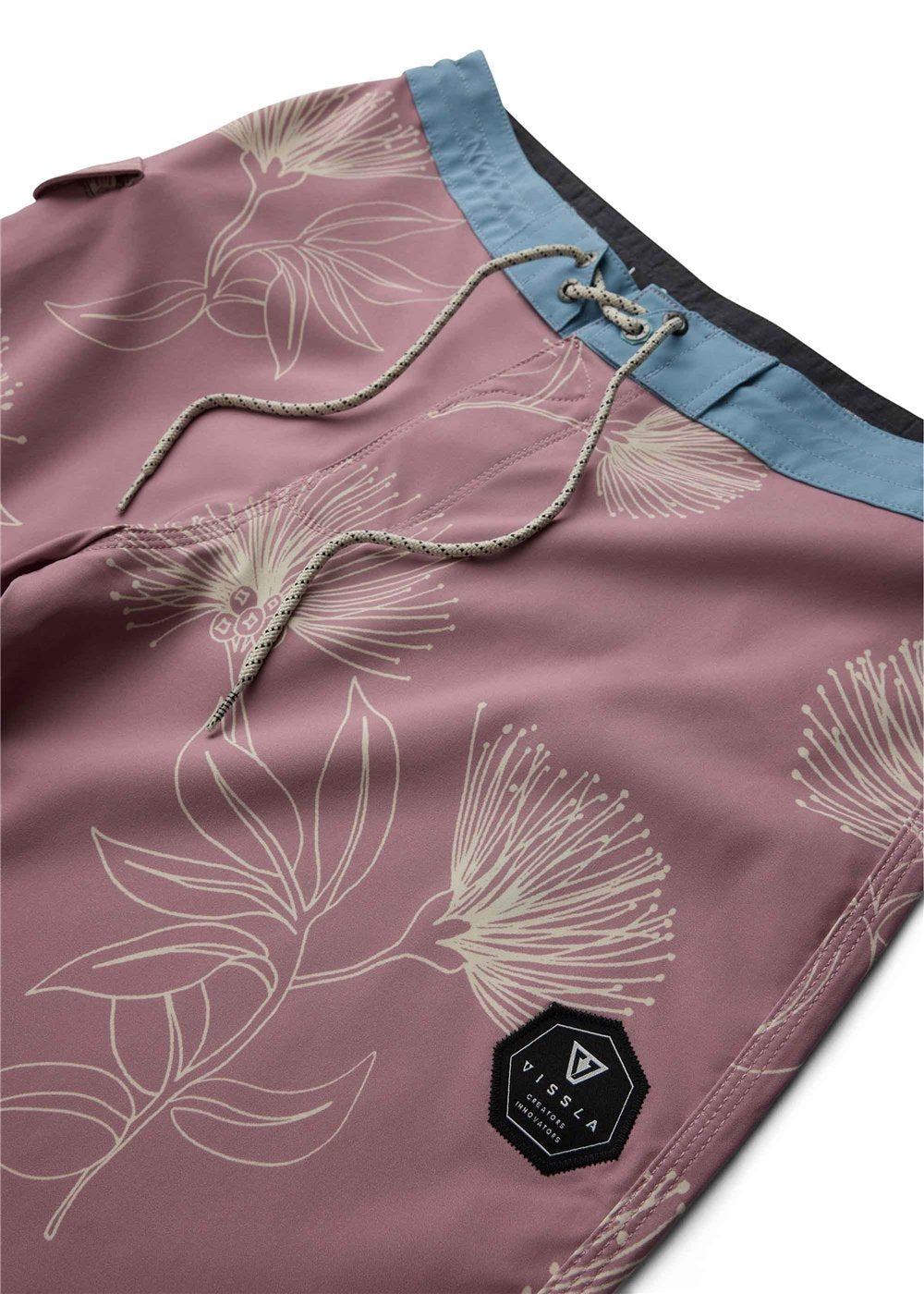 Vissla Happy Hours 18.5" Boardshort - 88 Gear