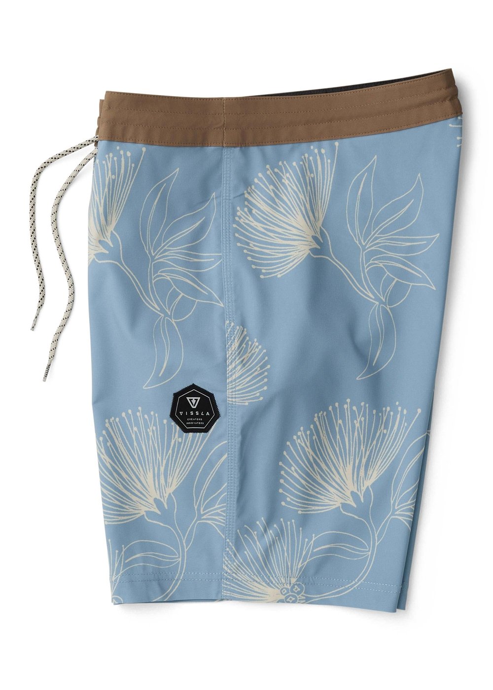 Vissla Happy Hours 18.5" Boardshort - 88 Gear