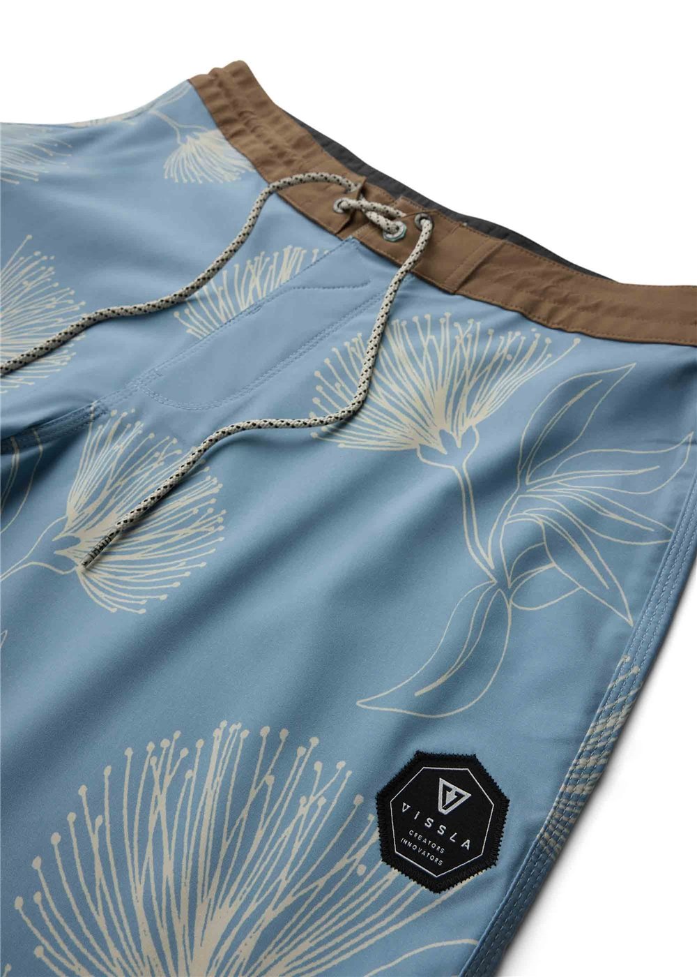 Vissla Happy Hours 18.5" Boardshort - 88 Gear