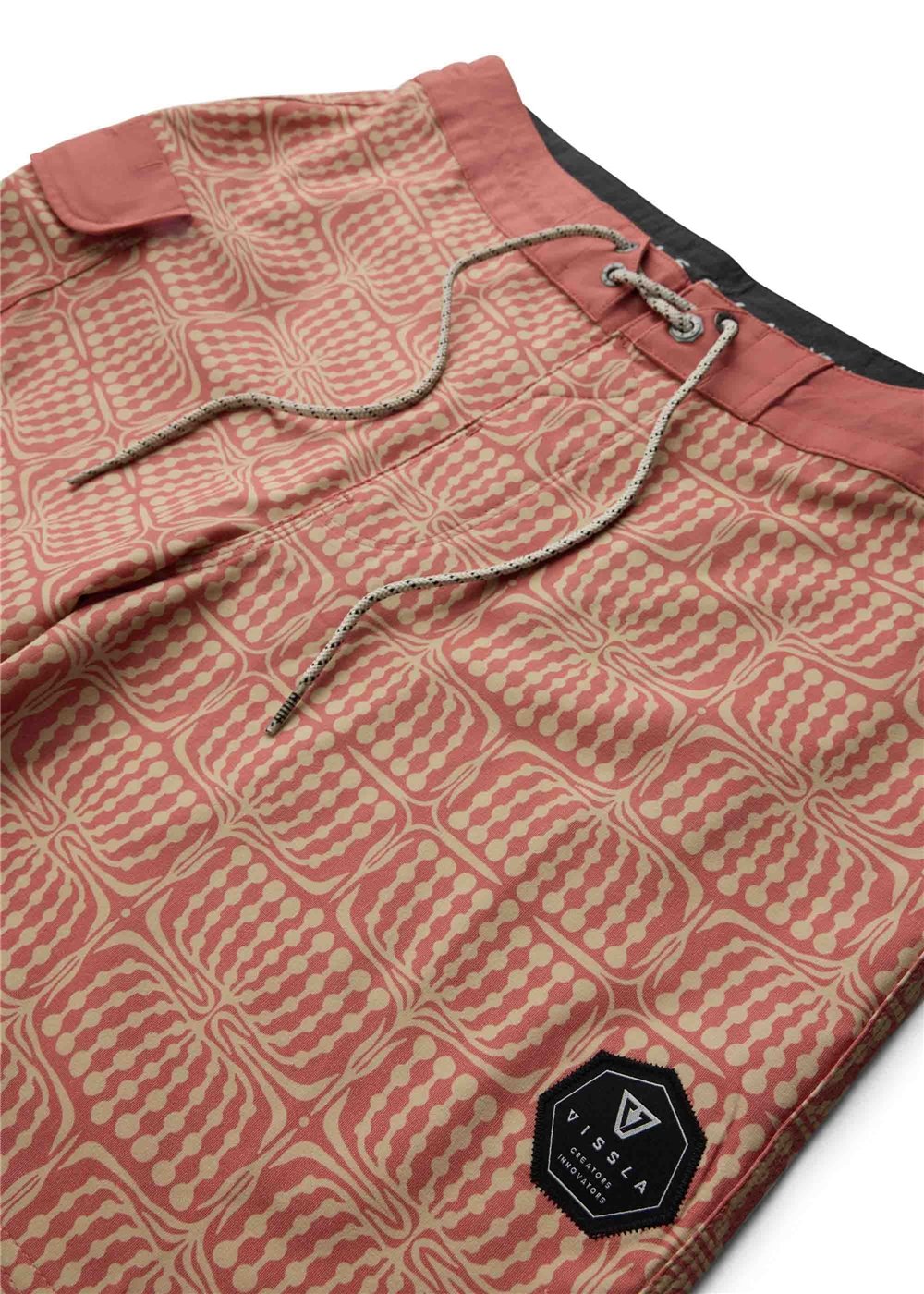 Vissla Croozer 17.5" Men's Boardshort - 88 Gear